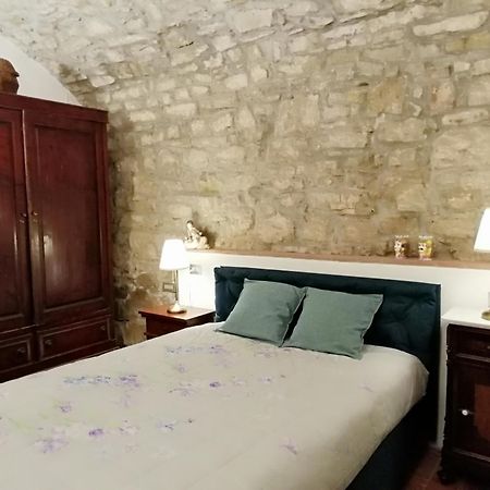 Iris Nel Borgo Apartment Greve in Chianti Luaran gambar
