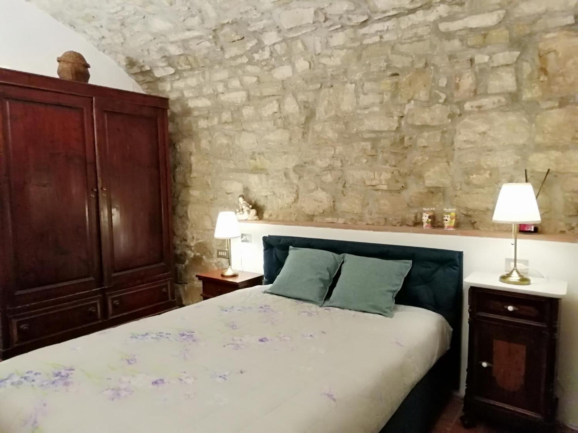 Iris Nel Borgo Apartment Greve in Chianti Luaran gambar